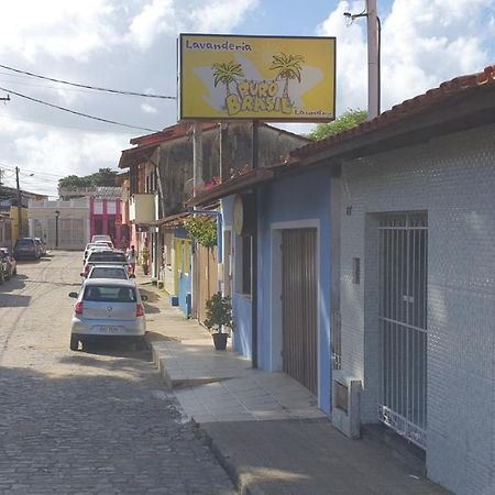 Casa Abade - 4 Quartos - Excelente Localizacao Itacaré المظهر الخارجي الصورة