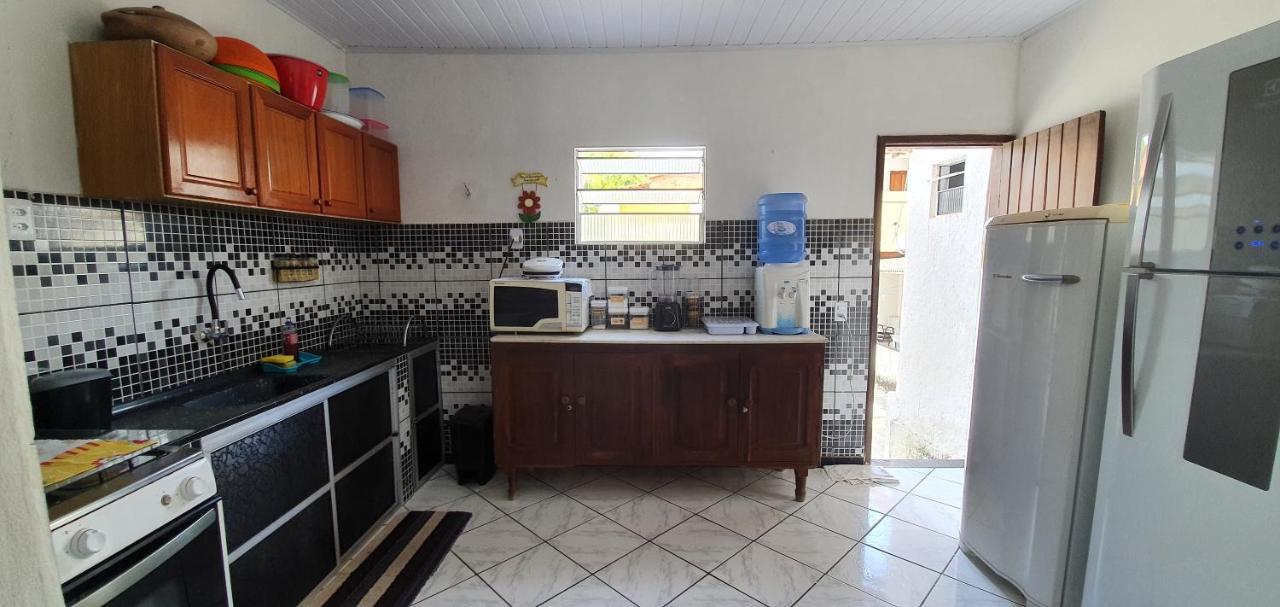 Casa Abade - 4 Quartos - Excelente Localizacao Itacaré المظهر الخارجي الصورة