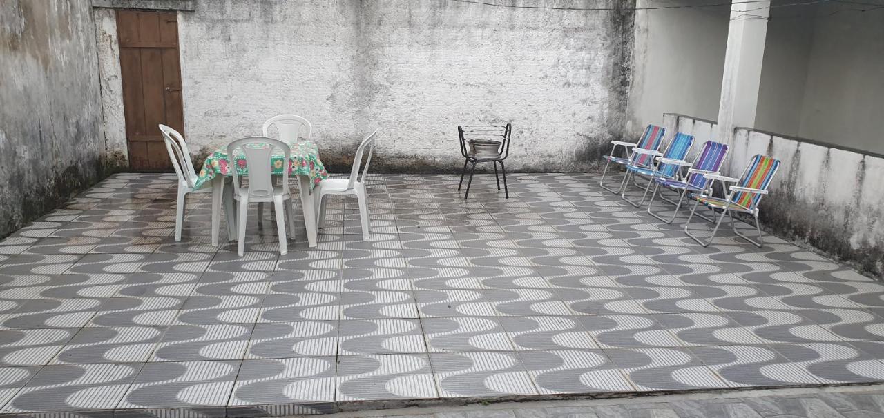 Casa Abade - 4 Quartos - Excelente Localizacao Itacaré المظهر الخارجي الصورة