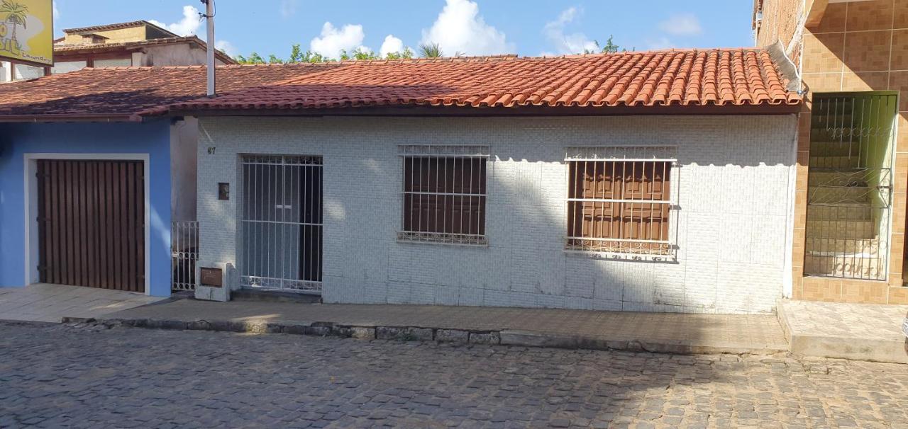 Casa Abade - 4 Quartos - Excelente Localizacao Itacaré المظهر الخارجي الصورة