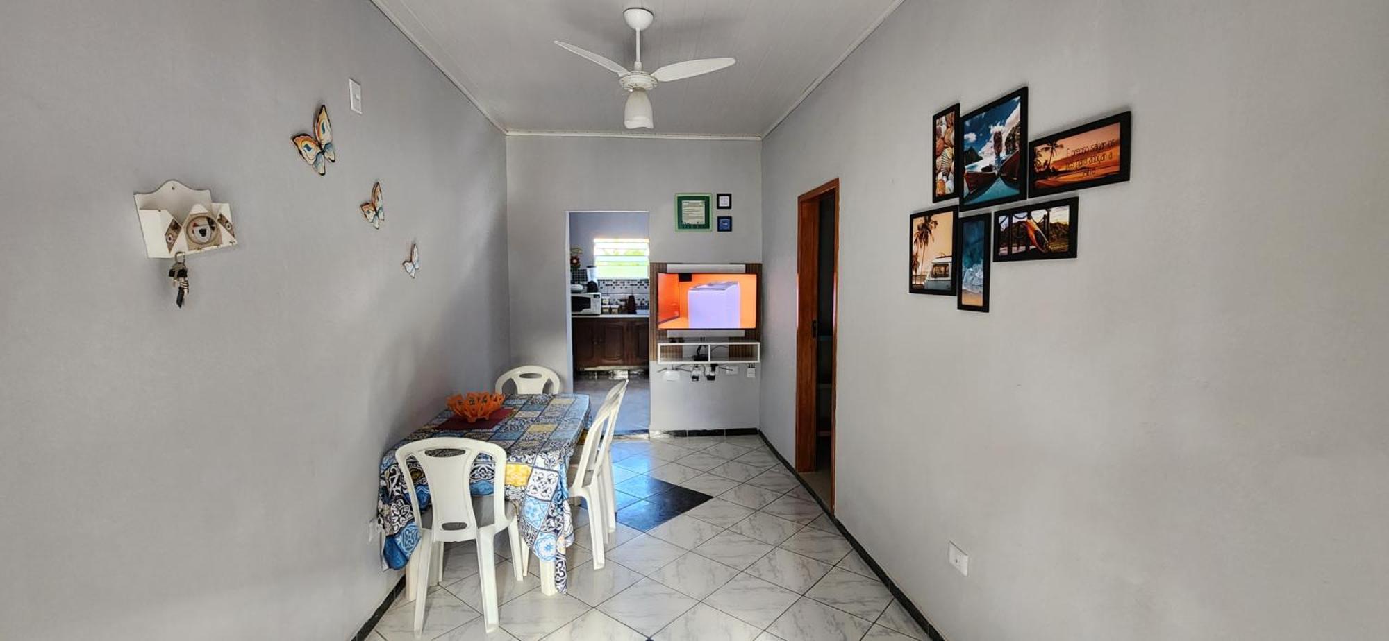 Casa Abade - 4 Quartos - Excelente Localizacao Itacaré المظهر الخارجي الصورة