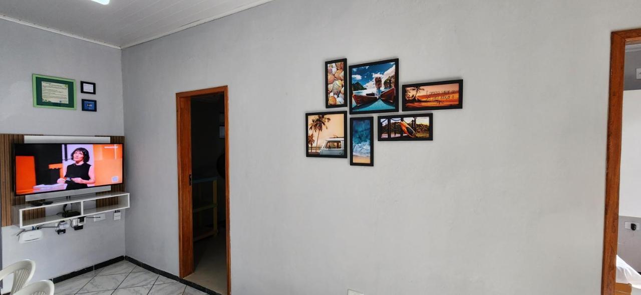 Casa Abade - 4 Quartos - Excelente Localizacao Itacaré المظهر الخارجي الصورة