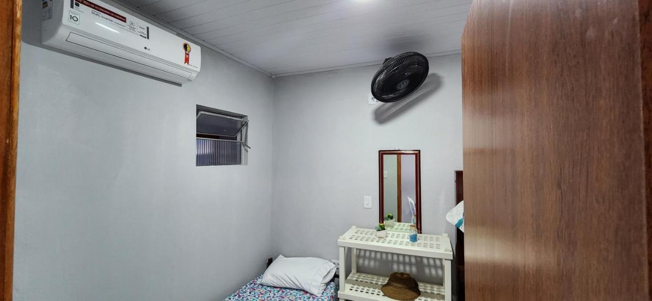 Casa Abade - 4 Quartos - Excelente Localizacao Itacaré المظهر الخارجي الصورة