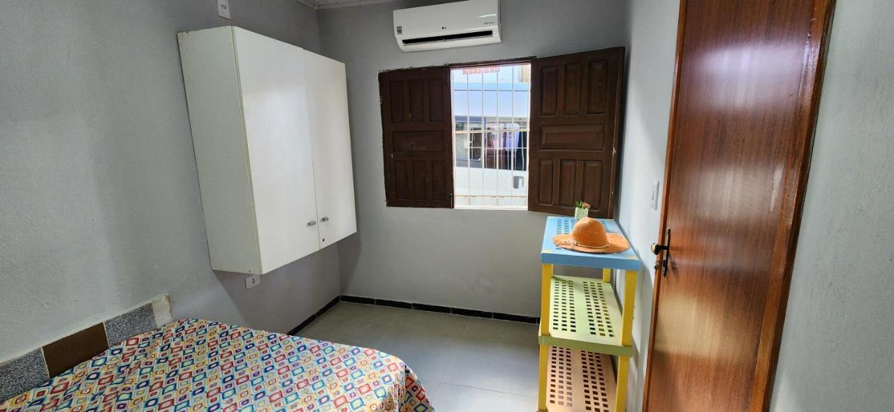 Casa Abade - 4 Quartos - Excelente Localizacao Itacaré المظهر الخارجي الصورة